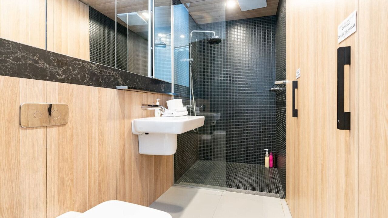 Photo of Bathroom in Braddon