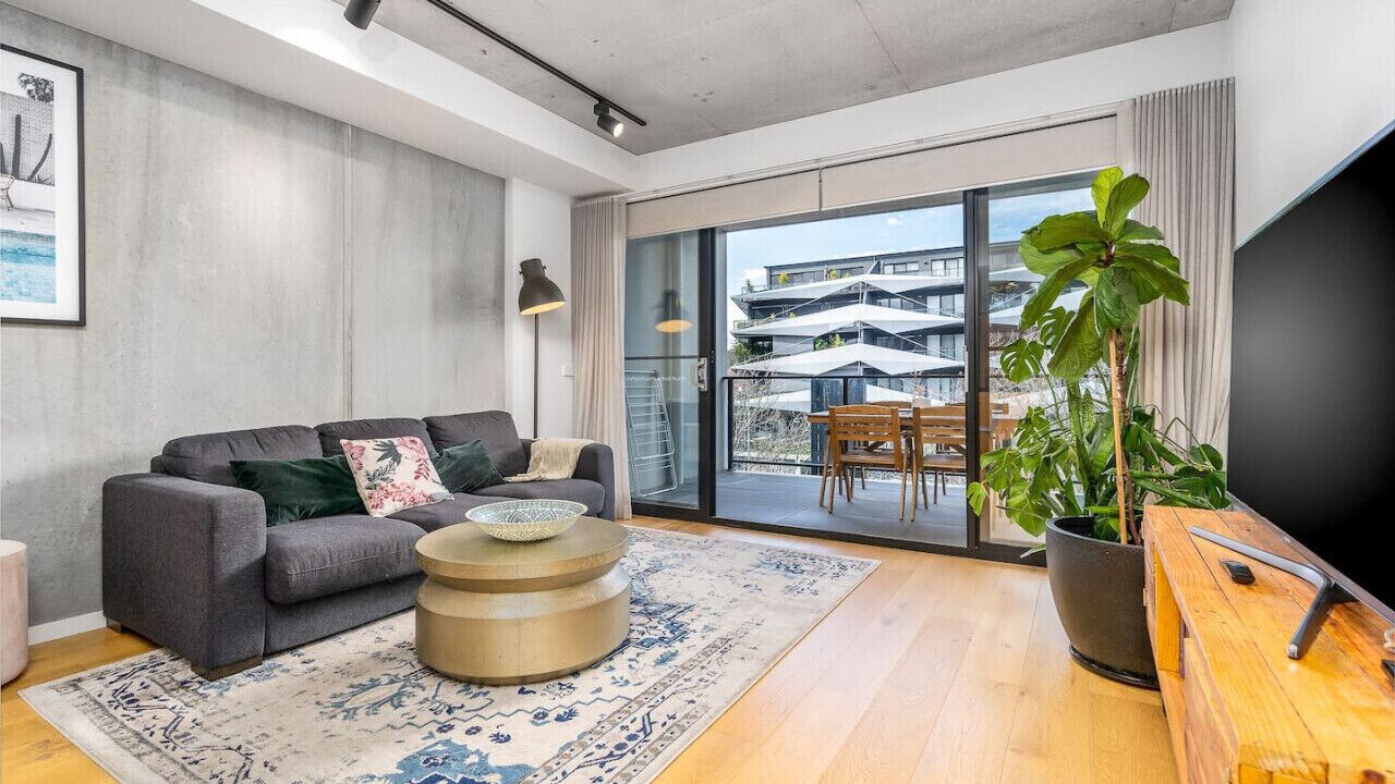 Photo of Bedroom in Braddon