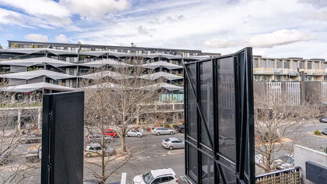 Photo of Patio Balcony in Braddon