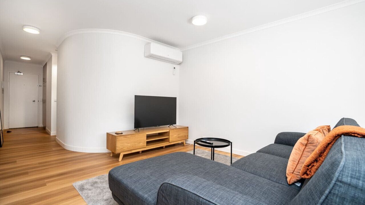 Photo of Livingroom in Kingston