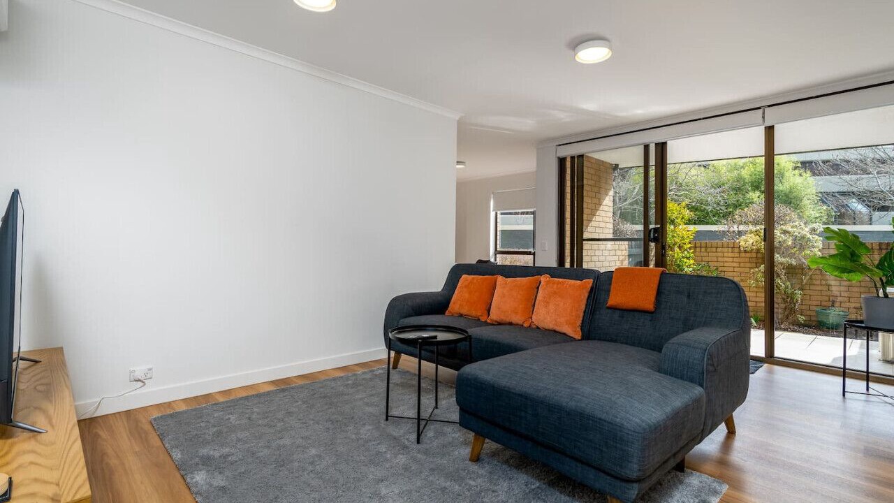 Photo of Livingroom in Kingston