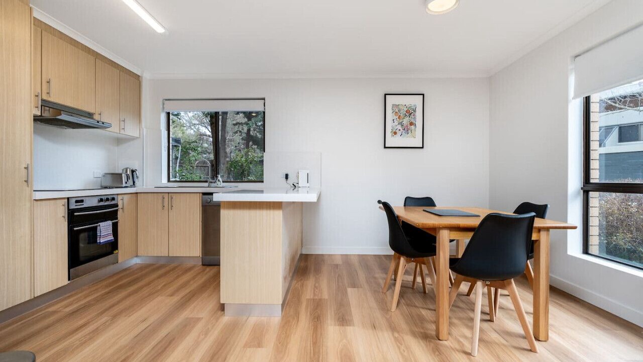 Photo of Kitchen in Kingston