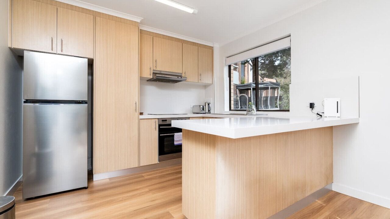 Photo of Kitchen in Kingston