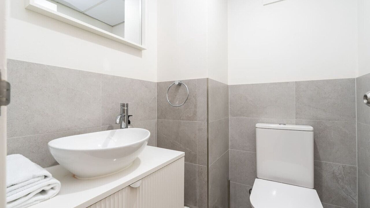 Photo of Bathroom in Kingston