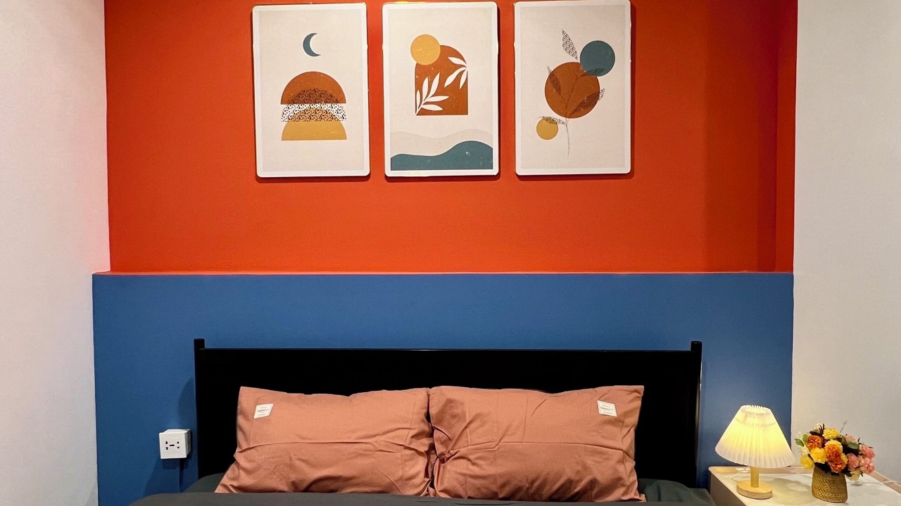 Photo of Bedroom in District 10