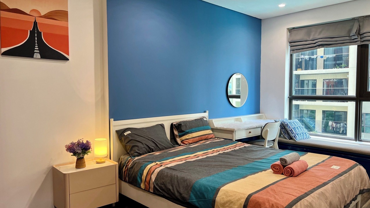 Photo of Bedroom in District 10