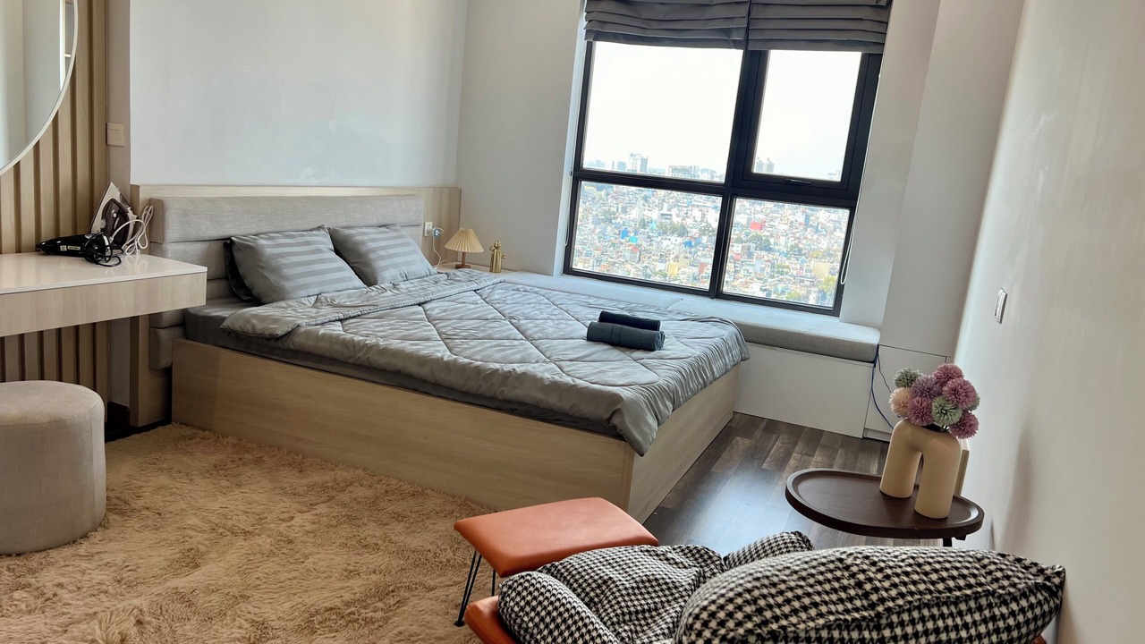 Photo of Bedroom in District 10