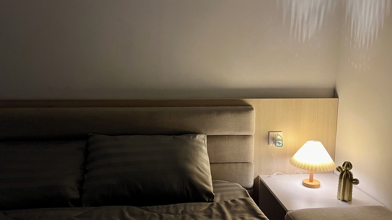 Photo of Bedroom in District 10