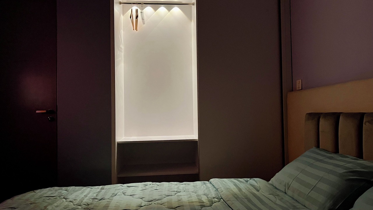 Photo of Bedroom in District 10