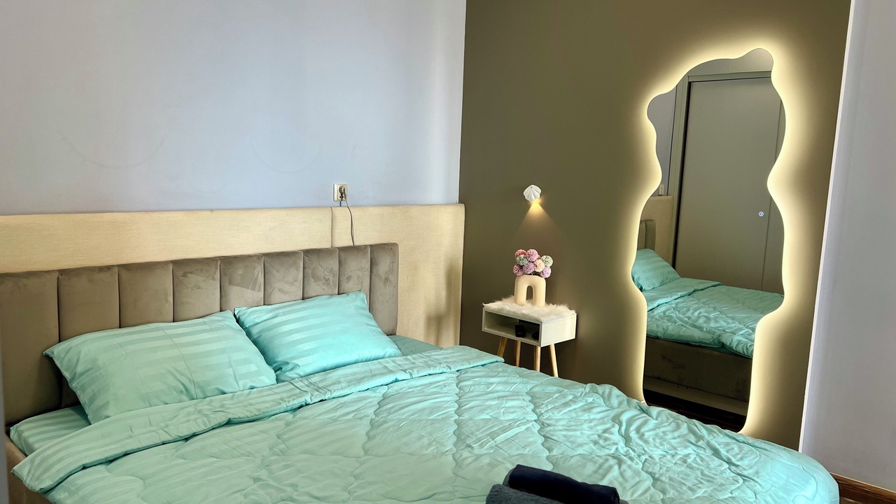 Photo of Bedroom in District 10