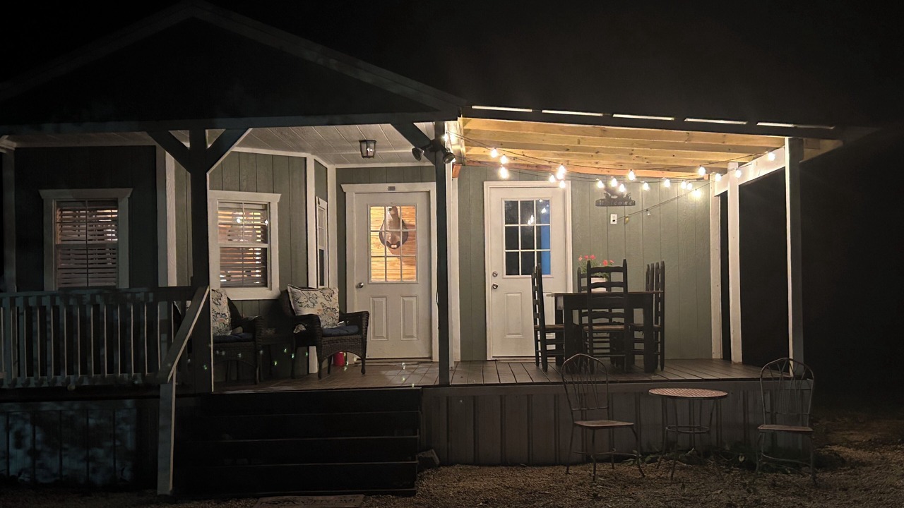 Photo of Patio Balcony in Lowndesboro