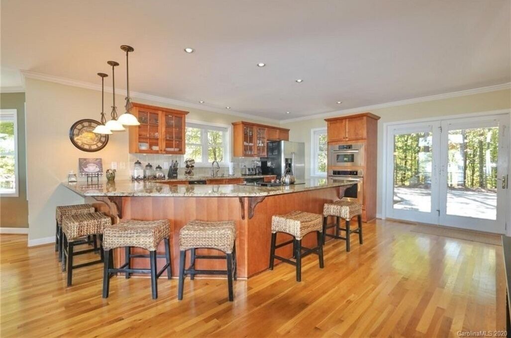 Photo of Kitchen in Boomer