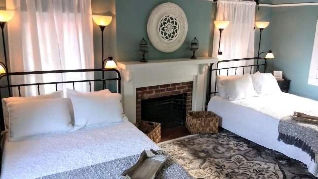 Photo of Bedroom in Millbrook