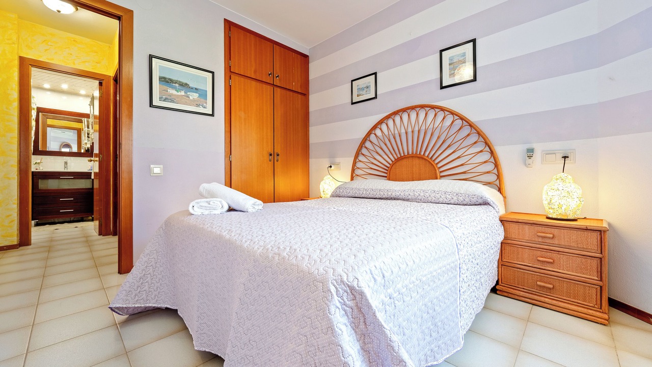 Photo of Bedroom in Creixell