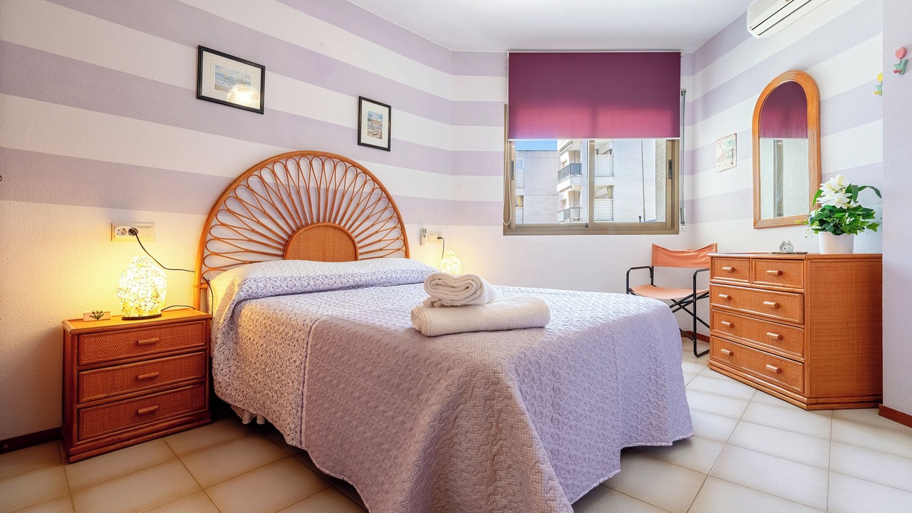 Photo of Bedroom in Creixell