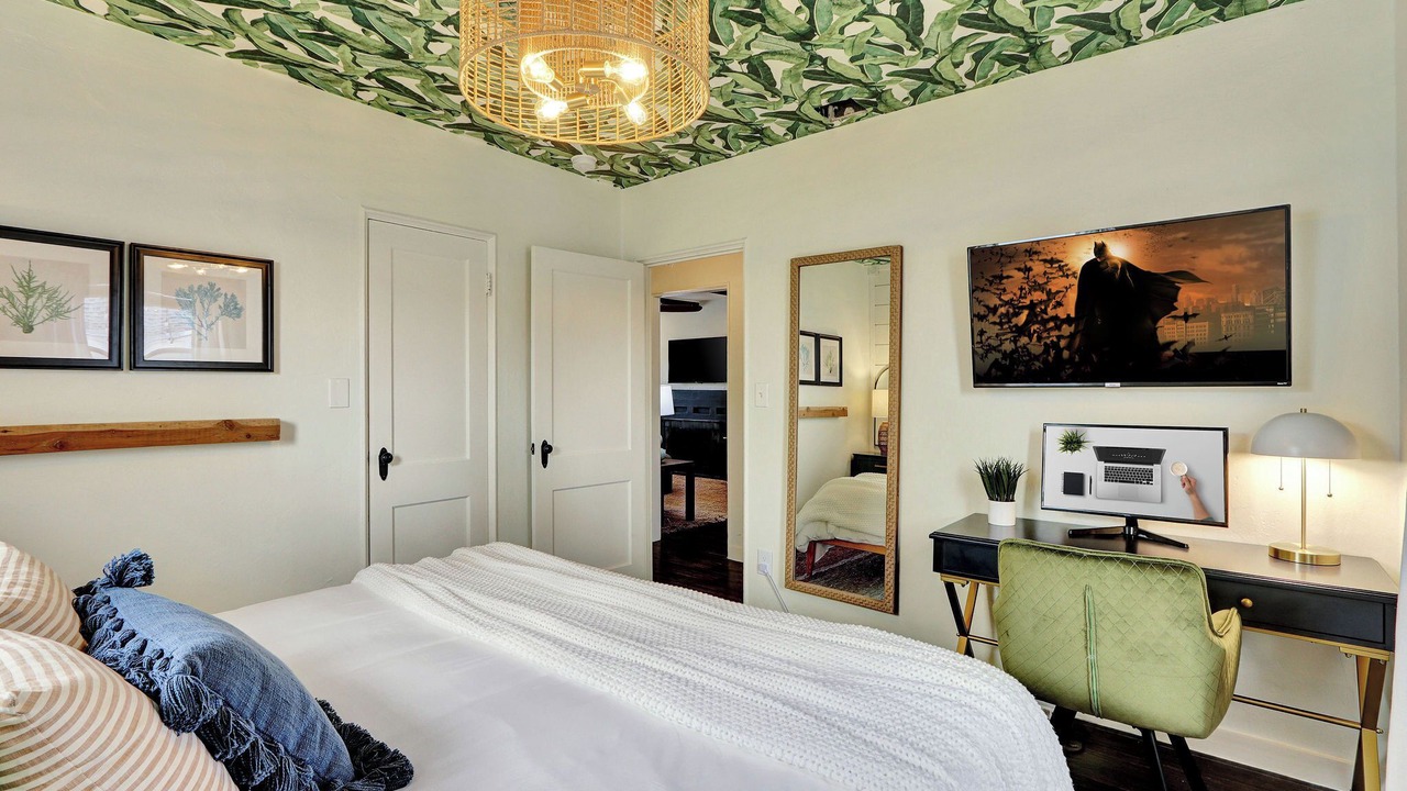 Photo of Bedroom in Victoria Park