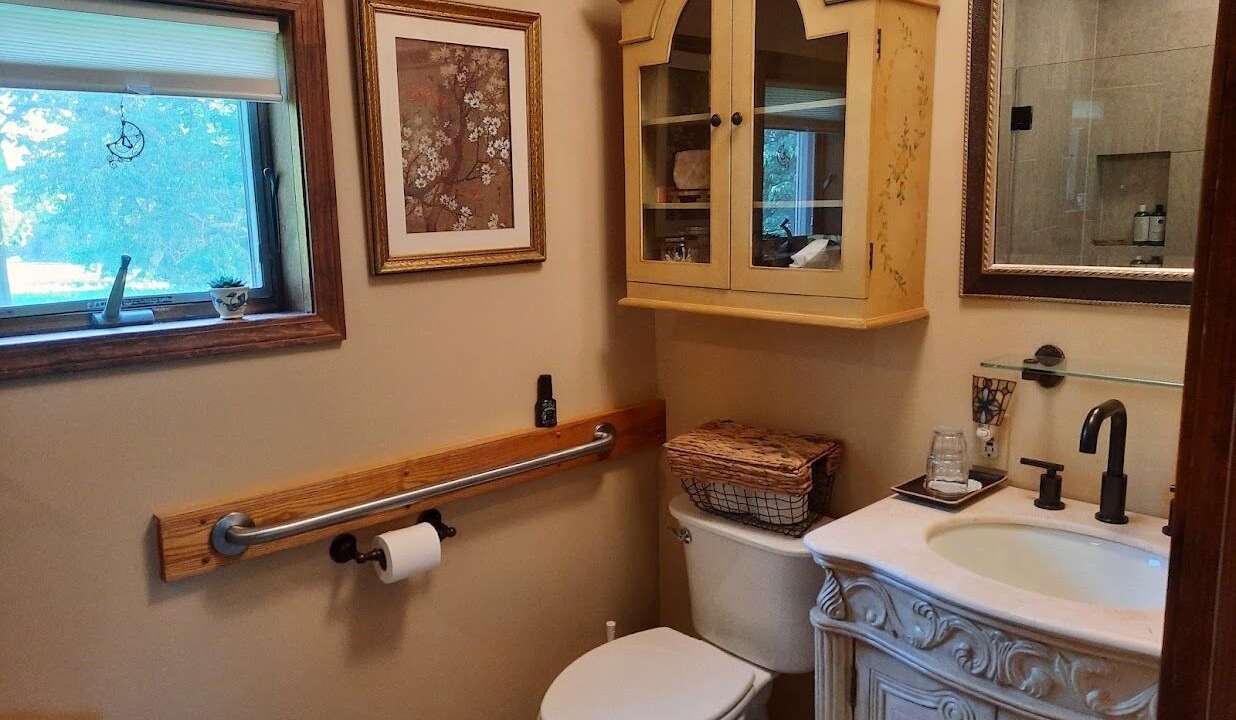Photo of Bathroom in Interlaken