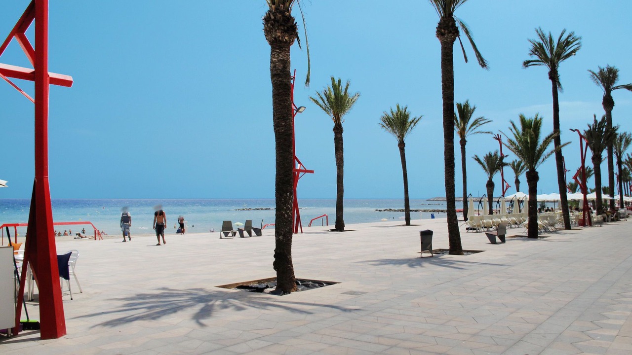 Photo of Outdoor in Vinaros