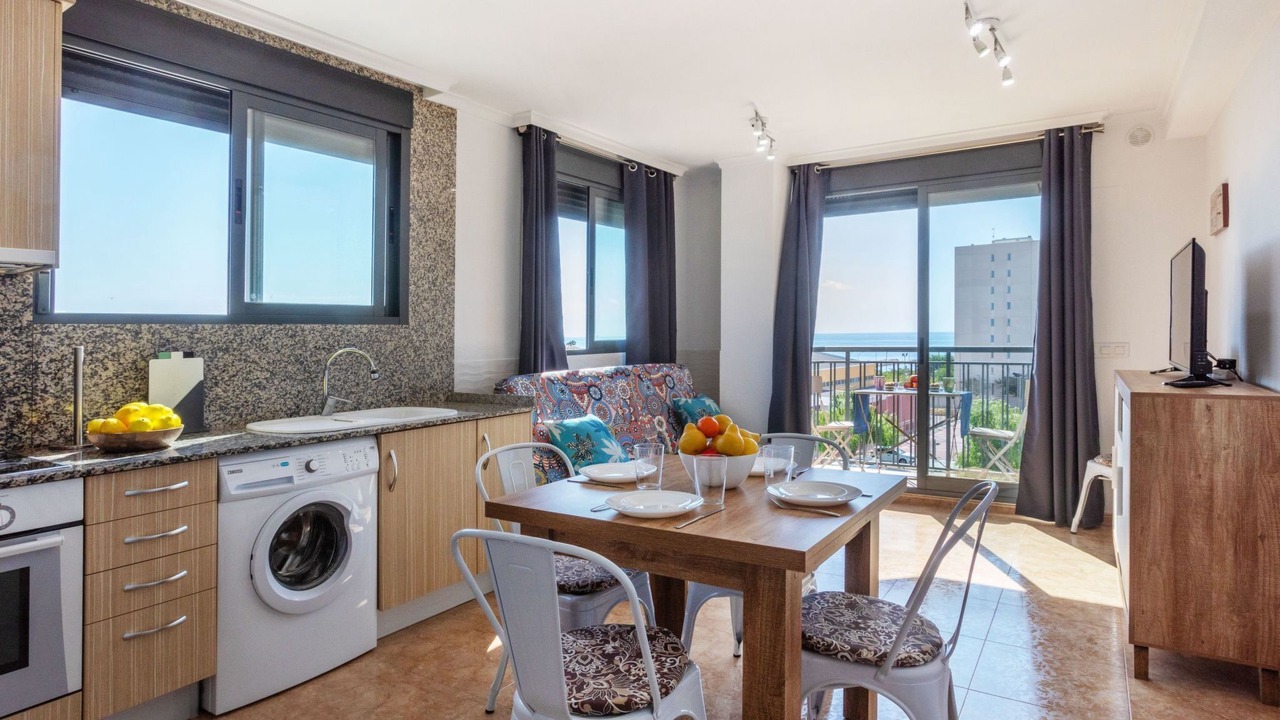 Photo of Livingroom in Vinaros