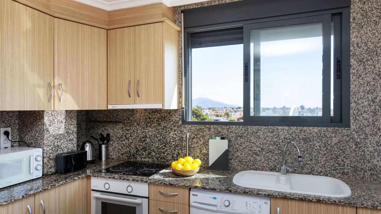 Photo of Bedroom in Vinaros