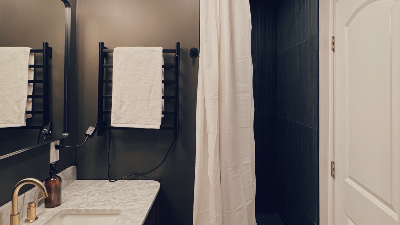Photo of Bathroom in Felton