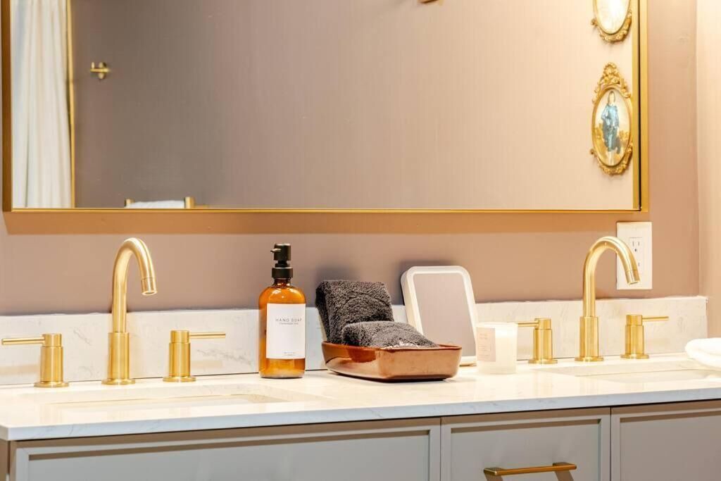 Photo of Bathroom in Felton