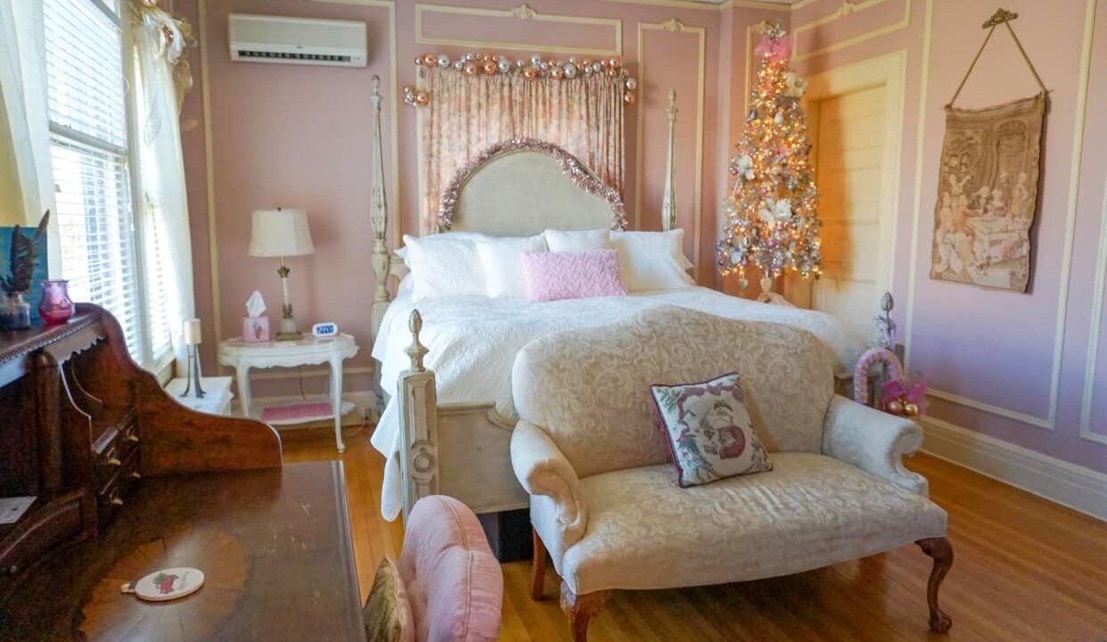 Photo of Bedroom in Toms River