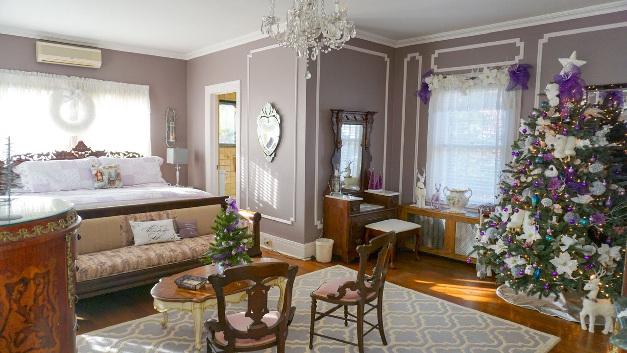 Photo of Bedroom in Toms River