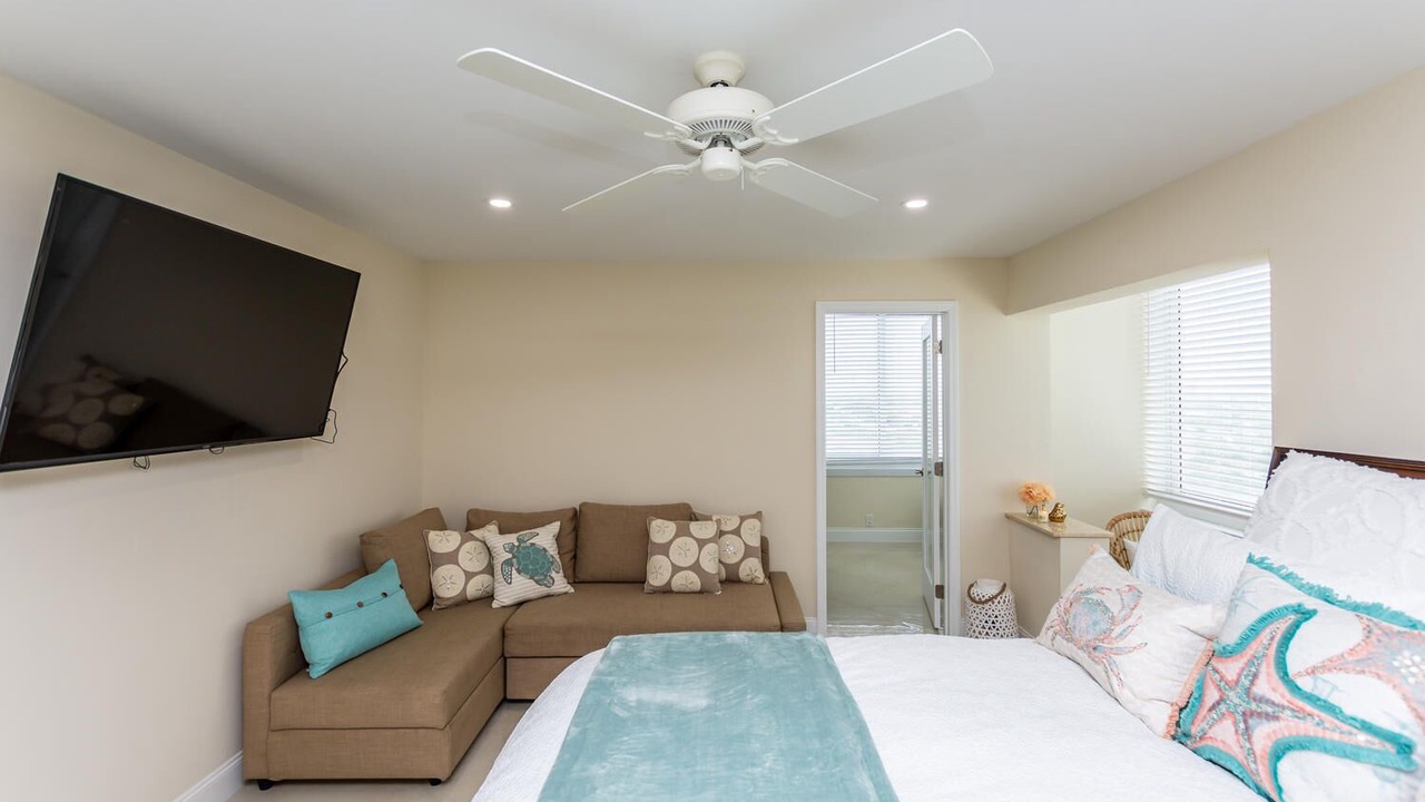 Photo of Bedroom in Galt Mile
