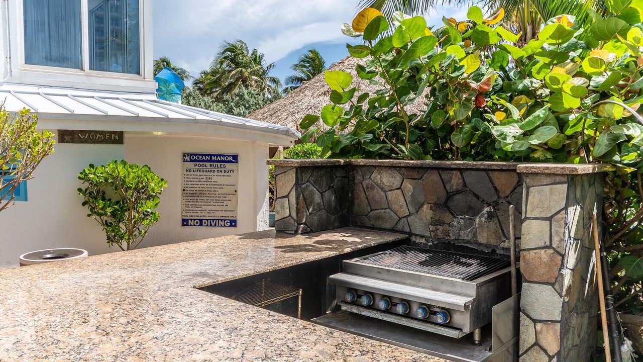 Photo of Outdoor in Galt Mile