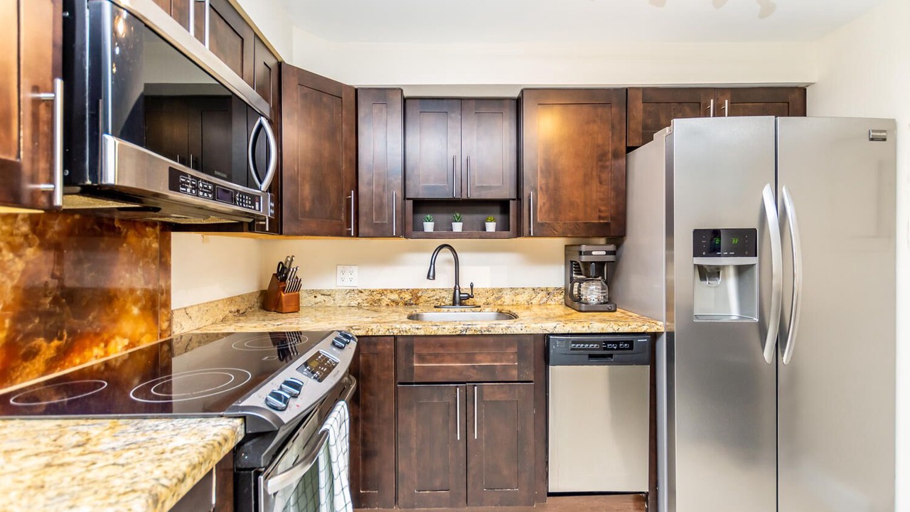 Photo of Kitchen in Galt Mile