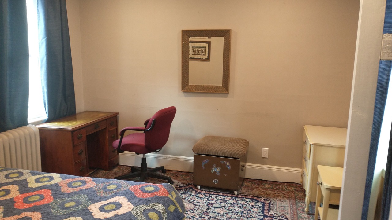 Photo of Bedroom in Ridgefield Park