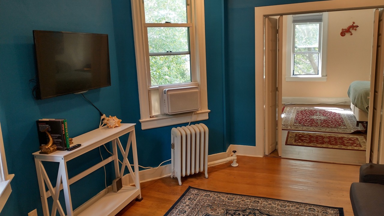 Photo of Bedroom in Ridgefield Park