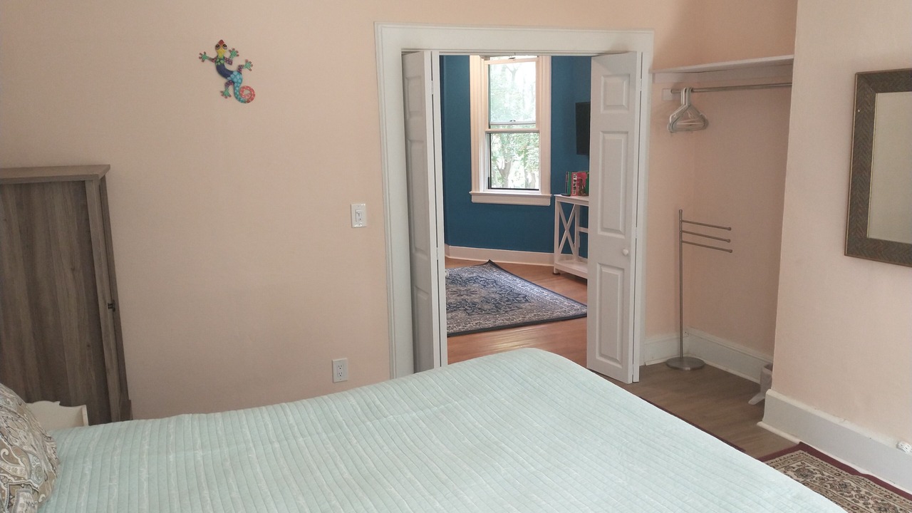 Photo of Bedroom in Ridgefield Park