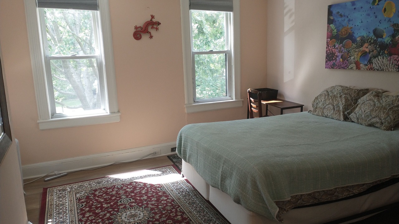 Photo of Bedroom in Ridgefield Park