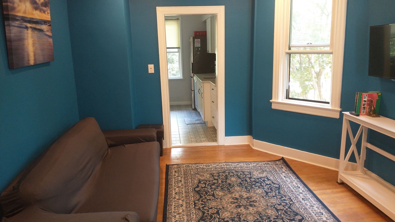 Photo of Livingroom in Ridgefield Park