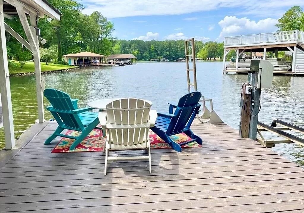 Photo of Outdoor in Henrico