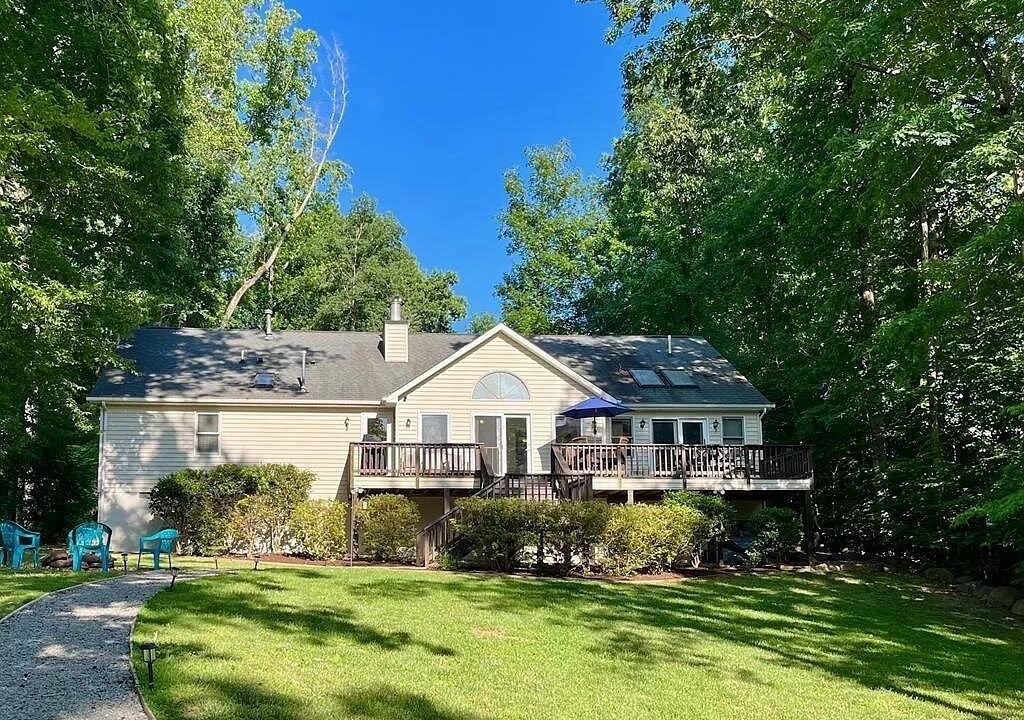 Photo of Outdoor in Henrico