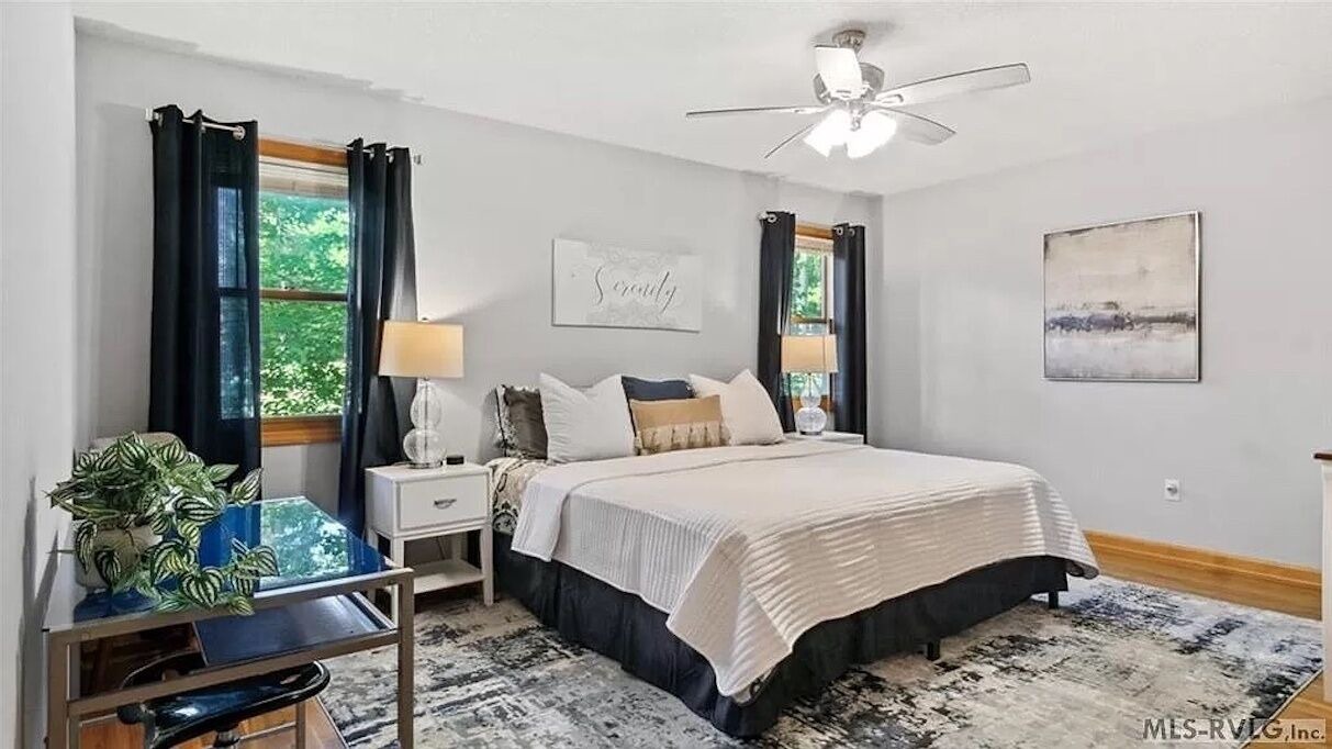 Photo of Bedroom in Henrico