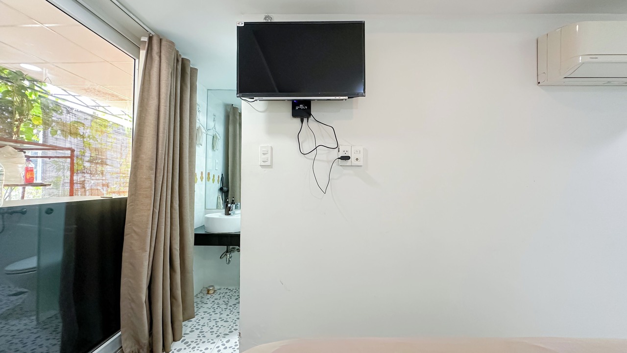 Photo of Bedroom in Phu My Hung