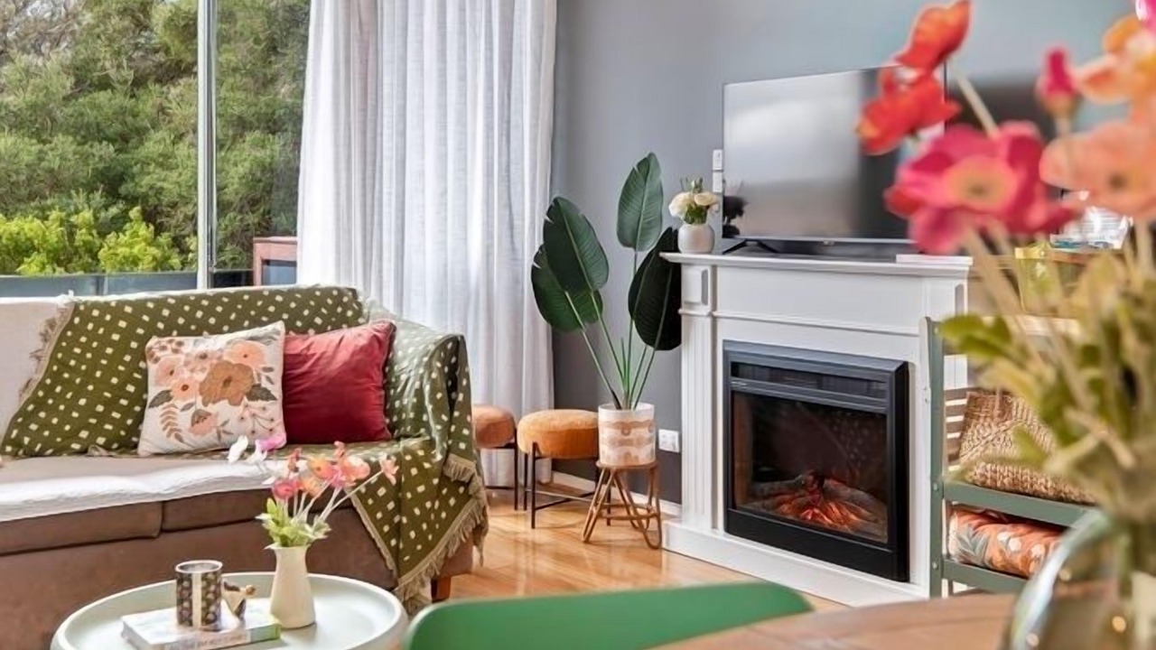 Photo of Livingroom in Fingal