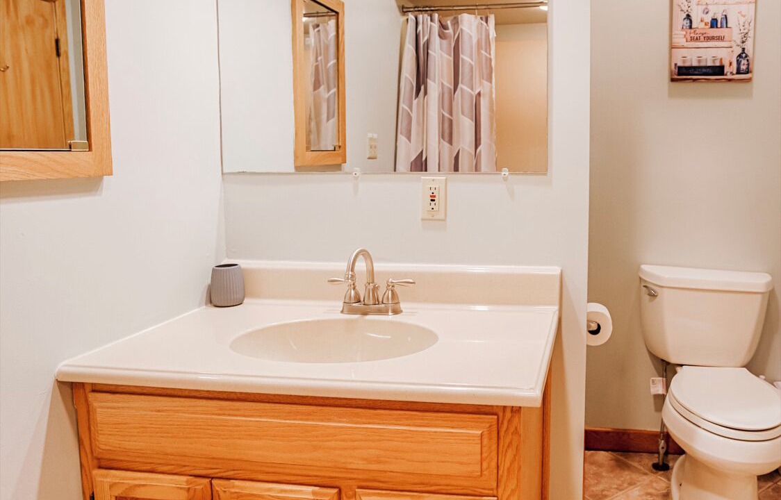Photo of Bathroom in Valois