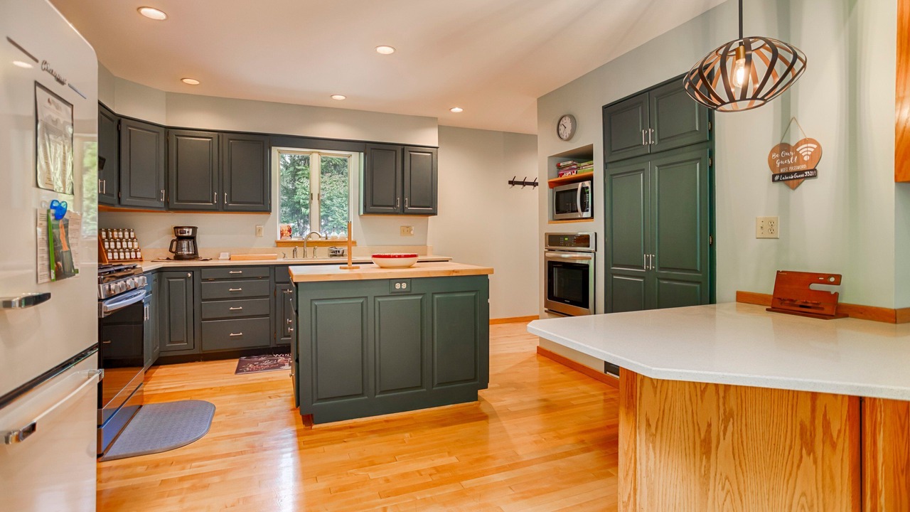 Photo of Kitchen in Valois