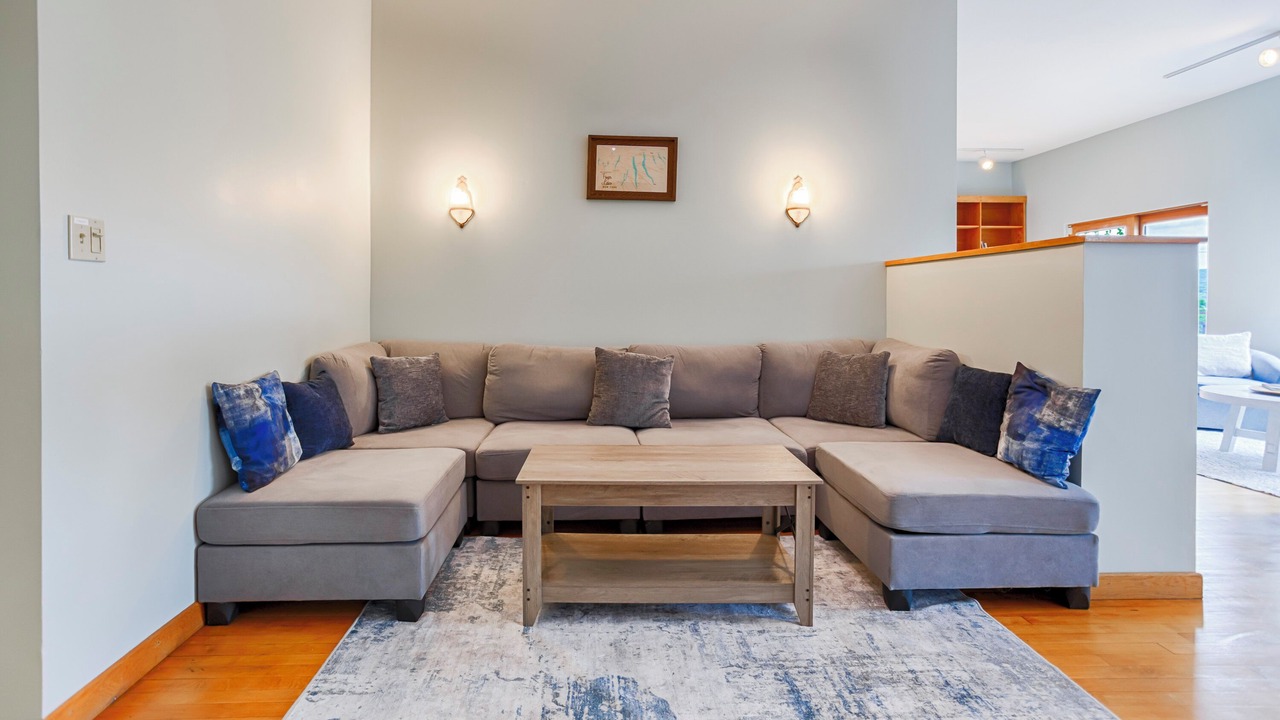 Photo of Livingroom in Valois
