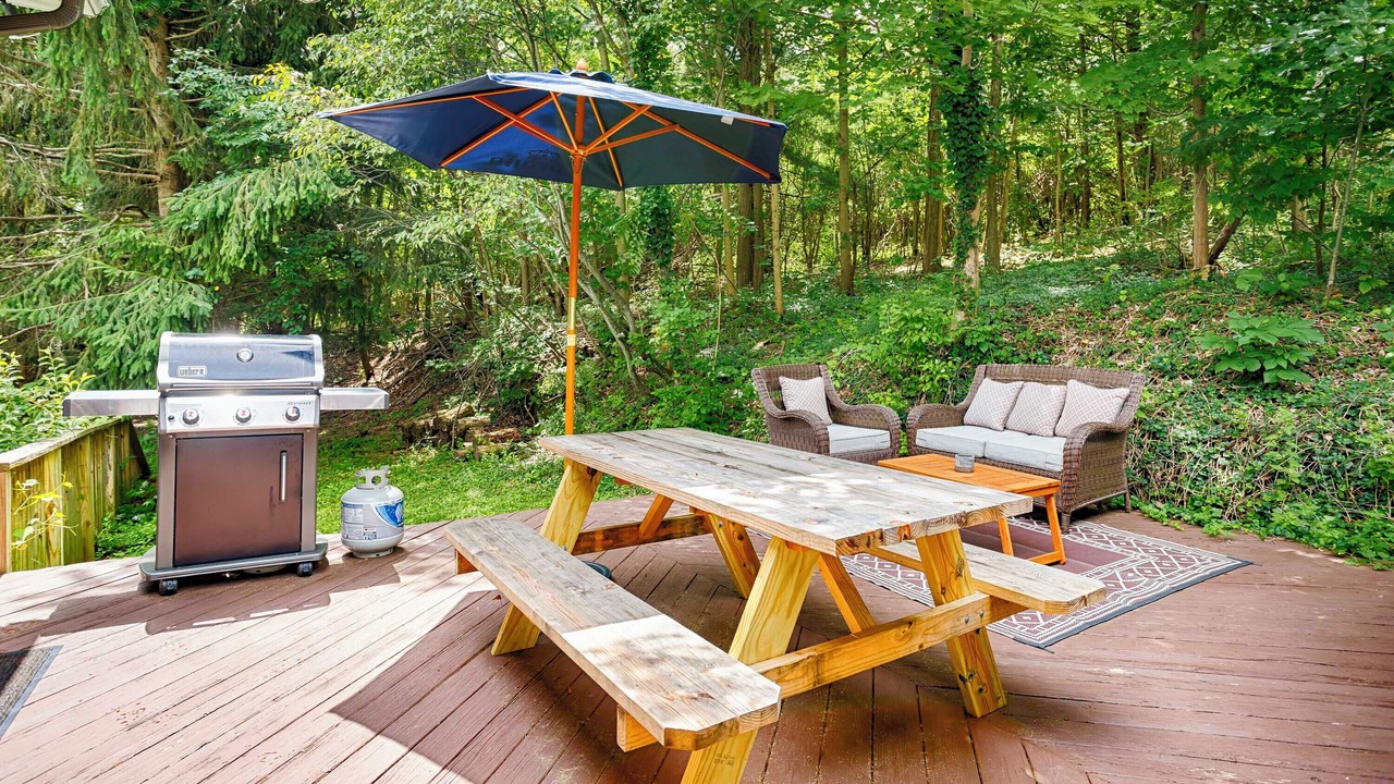 Photo of Outdoor in Valois