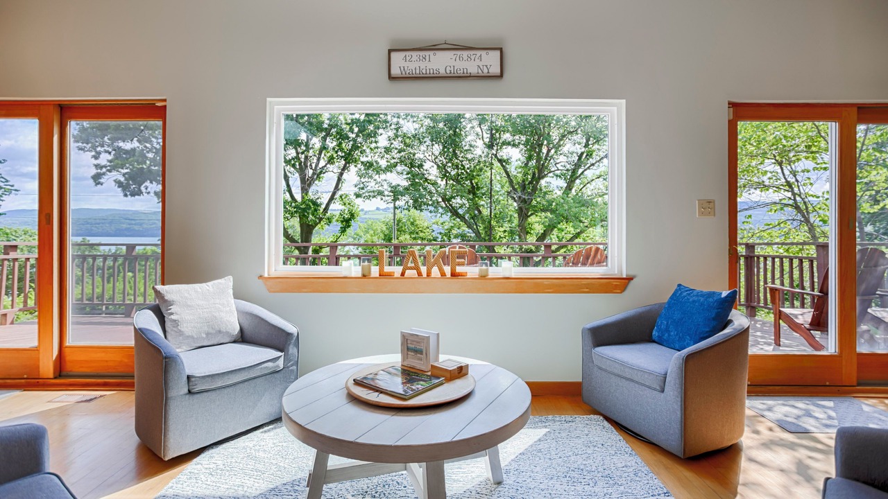 Photo of Livingroom in Valois
