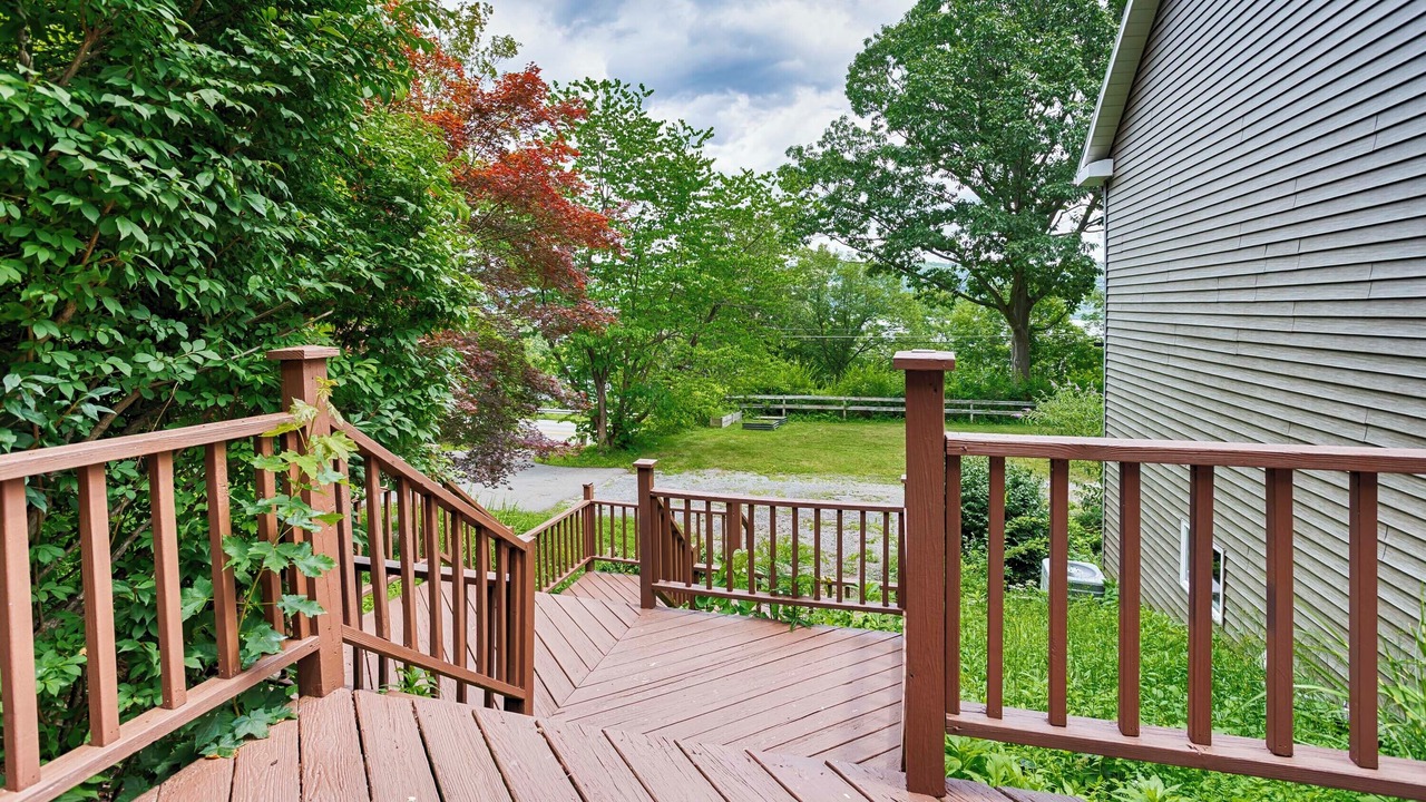 Photo of Outdoor in Valois