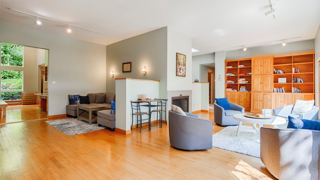 Photo of Livingroom in Valois