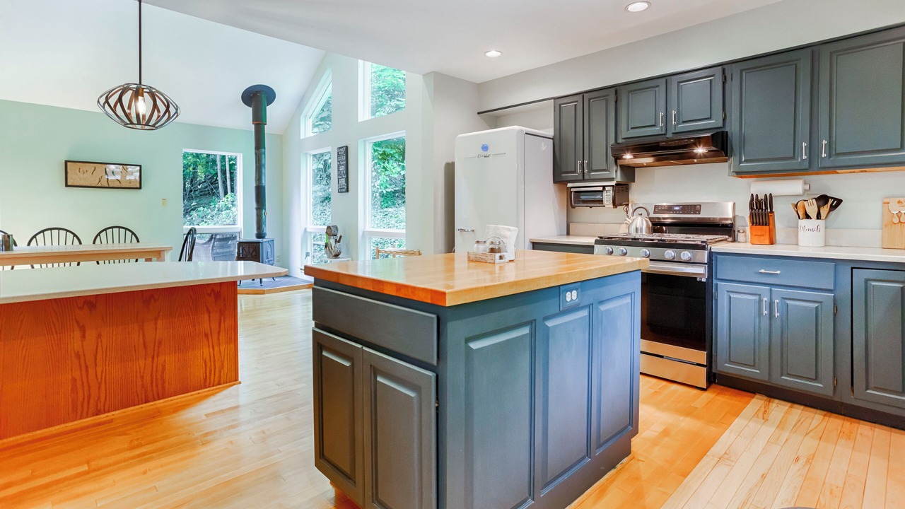Photo of Kitchen in Valois