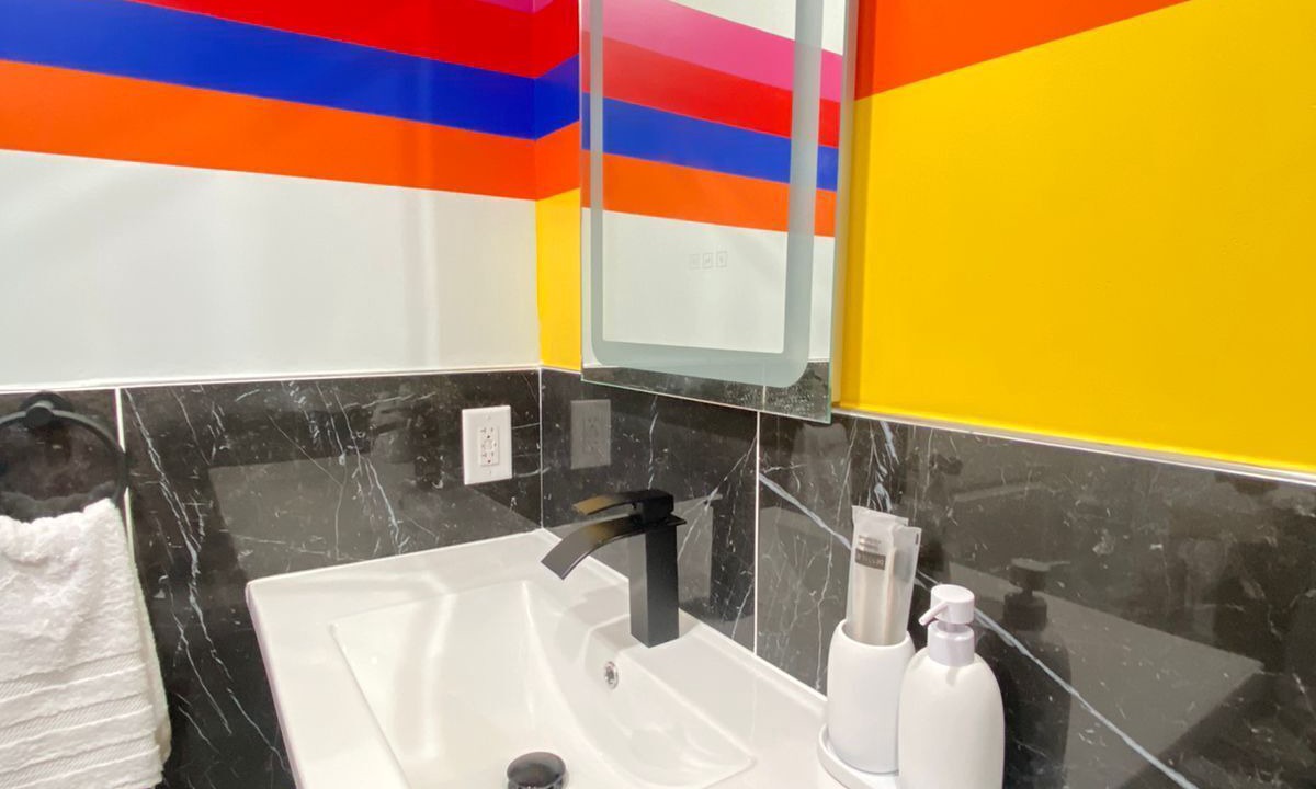 Photo of Bathroom in West Side